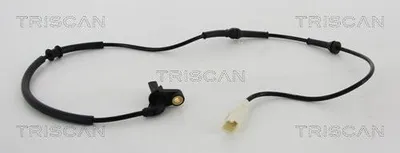 Produktbild von TRISCAN ABS Sensor Raddrehzahl für CITROËN Berlingo / Berlingo First (MF, GJK, GFK) 8180 28218