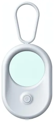 Productafbeelding van Microspiesdetector, verborgen camera's, infrarood wit E2