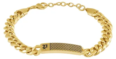 Zdjęcie produktu dla POLICE JEWELS Biżuteria PEAGB0078102