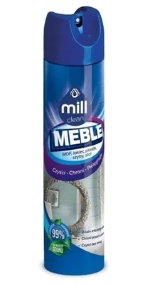 Produktbild von Universal-Möbelreiniger 250 ml