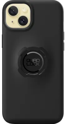 Image de Quad Lock - Coque iPhone 15 Plus