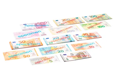 Image de Billets d'argent de jeu | petit jeu | (40 billets)