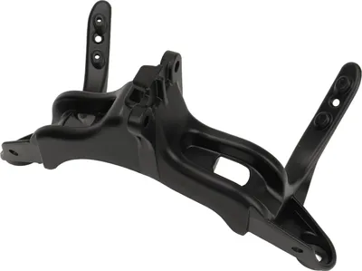 Produktbild von Obere Strebenverkleidung, Scheinwerferhalterung, stabile Befestigung, Ersatz aus Aluminiumlegierung für Suzuki GSXR600 750 2004 bis 2005