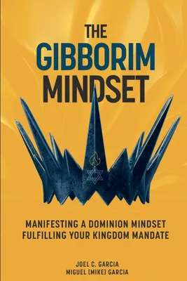 Produktbild von The Gibborim Mindset