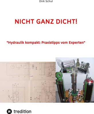 Produktbild von Nicht Ganz Dicht!
