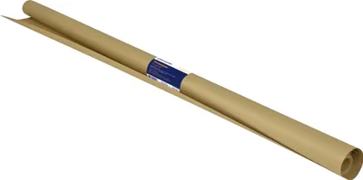 Produktbild von Soennecken Packpapier 3561 100cmx5m Altpapier natronbraun