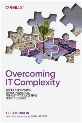 Immagine prodotto di Overcoming It Complexity