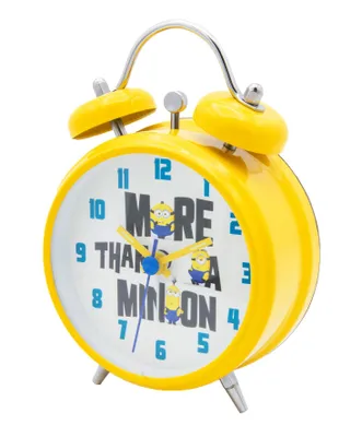 Obrázok produktu pre Budík Minions – Viac než len Minion
