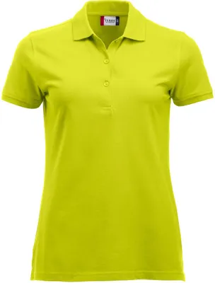 Produktbild von Clique Marion Klassisches Kurzarm-Oberteil