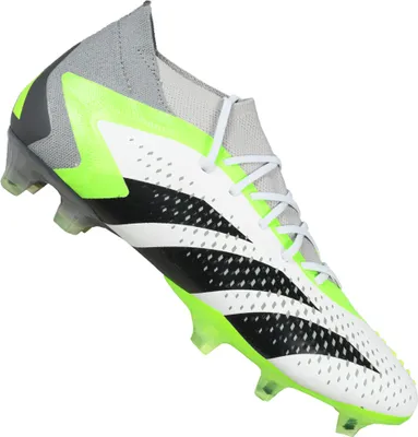 Produktbild von 40 2/3|adidas Predator Accuracy 1 FG Herren Fußballschuhe GZ0035