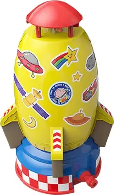 Obrázok produktu pre Vznášajúca sa raketa na vode