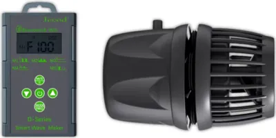 Image de Jecod DMP 40M Pompe de circulation avec contrôleur WiFi