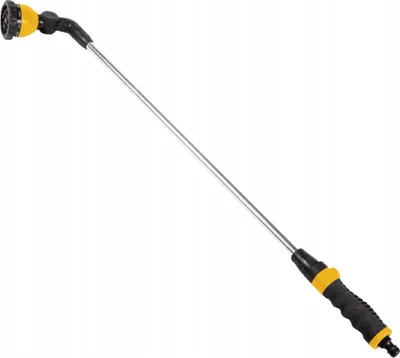 Produktbild von Gießstab Gartenbrause Bewässerung Zauberstab Blumenampeln Sträucher 72cm Lang