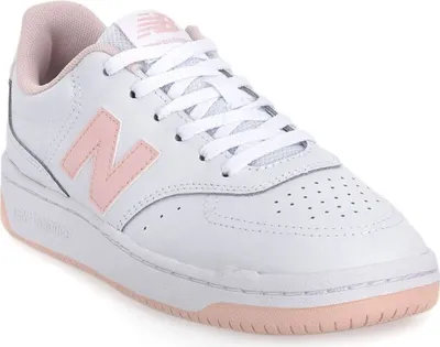 Produktbild von Schuhe New Balance W80 BBW80WPK