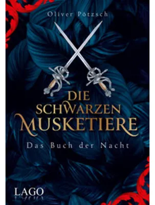 Image de Die Schwarzen Musketiere