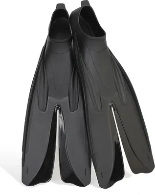 Zdjęcie produktu dla Profesjonalne buty Split Frog AntiSlip Crawl Dive Snorkelling Training Fins Buty do nurkowania Sprzęt do pływania