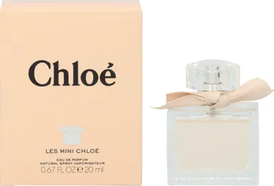 Obrázek produktu pro Chloe By Chloe parfémovaná voda 20ml
