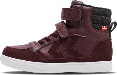 Produktbild von Hummel Stadil Winter High Jr