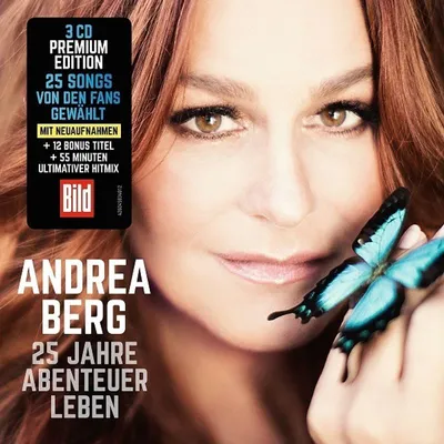 Produktbild von 25 Jahre Abenteuer Leben (Ltd.Premium Edition)