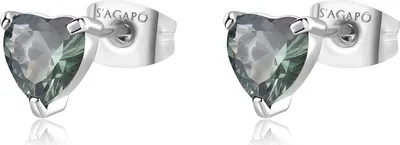 Produktbild von Ohrringen Sagapò Silber Kollektion Dazzly - frau
