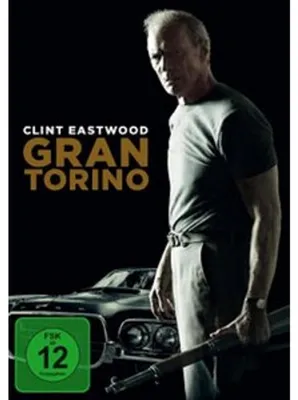 Produktbild von Gran Torino