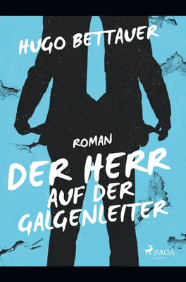 Produktbild von Der Herr auf der Galgenleiter