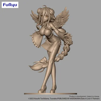 Productafbeelding van Date A Live V BiCute PVC-beeldje, Mukuro Hoshimiya, 21 cm