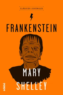 Obrázek produktu pro Frankenstein