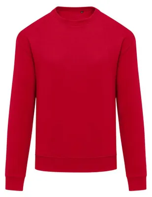Produktbild von SG Originals - "Originals" Sweatshirt Rundhalsausschnitt für Herren FK2746 (XXL) (Rot)