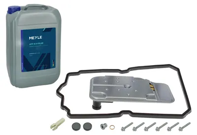 Produktbild von Teilesatz, Automatikgetriebe-Ölwechsel MEYLE 014 135 1202/XK