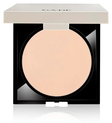 Image de Poudre compacte GA-DE Longevity Second Skin - 505 Light