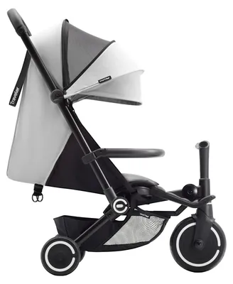 Image de SmarTrike Traveler - Gris clair