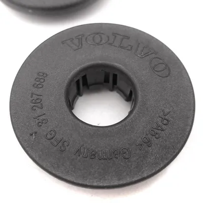 Produktbild von Fußmatten Befestigung Volvo, Automatten Halter