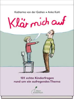 Image de Klär mich auf
