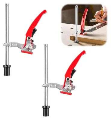 Obrázek produktu pro Sada dvou napínacích prvků o průměru 20 mm pro multifunkční stoly