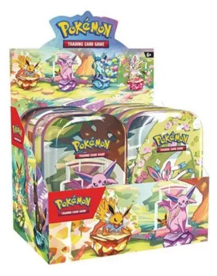 Produktbild von Pokemon Collect 151 Gathering Coin Set ex Chinesisch (vereinfacht)