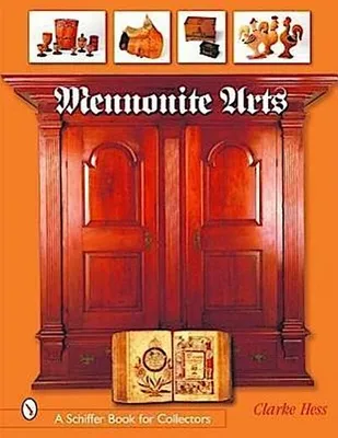 Obrázok produktu pre Mennonite Arts