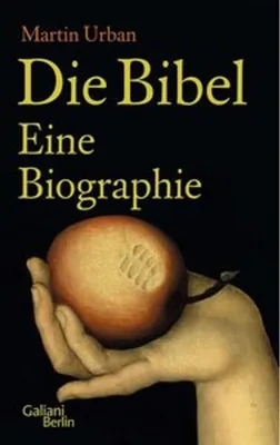 Obrázek produktu pro Die Bibel. Eine Biographie
