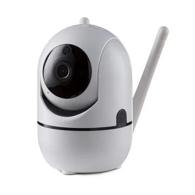 Obrázok produktu pre V-tac VT-5122 IP kamera - Vnútorná - Pan/Tilt - Autotrack - Nočné videnie 10 m - FHD 1080P
