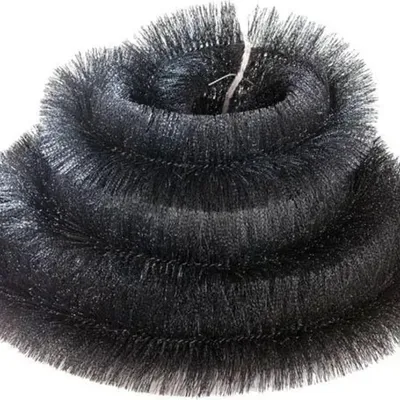 Zdjęcie produktu dla Gutter hedgehog, 4 m length, 120 mm diameter