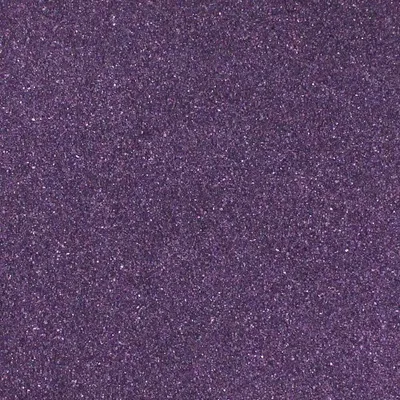 Produktbild von 1kg Dekosand ca.0,1-0,5mm Bastelsand Streusand Farbsand Streudeko Eurosand, Farbe:violett