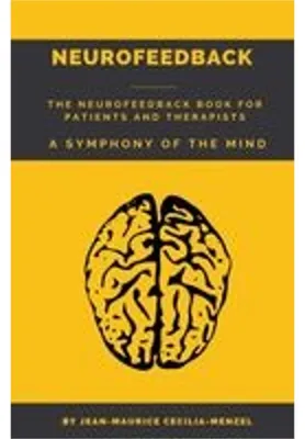 Obrázok produktu pre Neurofeedback - The Neurofeedback Book for Patients and Therapists