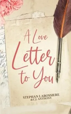 Produktbild von A Love Letter to You