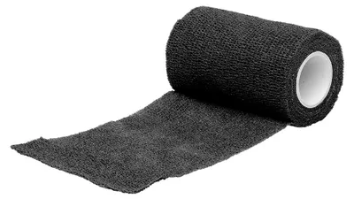 Produktbild von Zilco Sureflex Bandage Schwarz