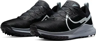 Produktbild von Nike React Pegasus Trail 4 Trail Schuhe Herren
