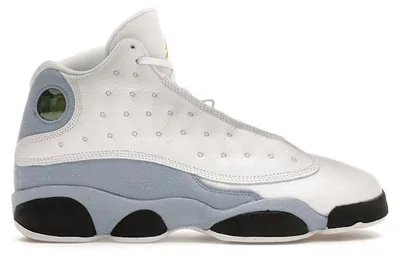 Produktbild von Jordan 13 Retro Blue Grey (GS) - EU 37.5