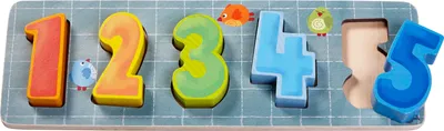 Produktbild von HABA 305405, 1 Jahr(e)