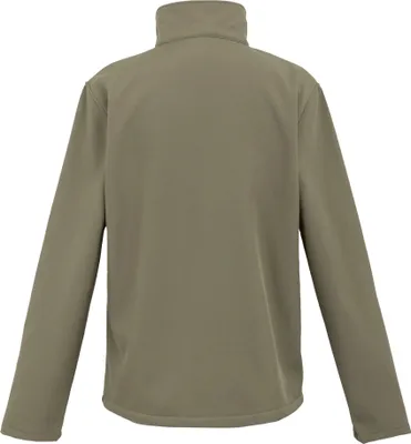 Produktbild von Regatta - "Cera V" Softshelljacke windbeständig für Herren RG6259 (3XL) (Dunkel-Jeansblau)