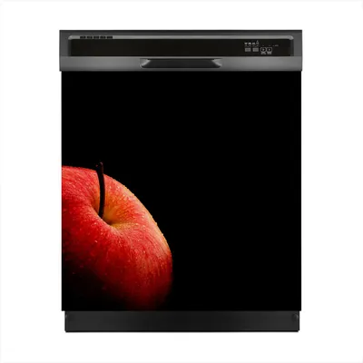 Produktbild von Magnete Dekorative 60x60 cm Küche Magnetmatte Spülmaschine - Früchte Spritzen
