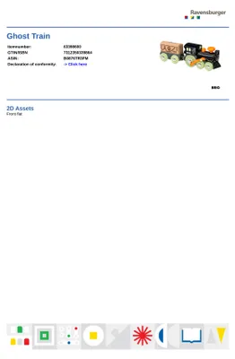 Immagine prodotto di Brio 7312350339864